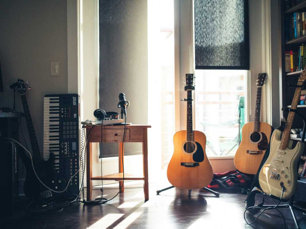 How to Customize Your Guitar Amp for Signature Sound
