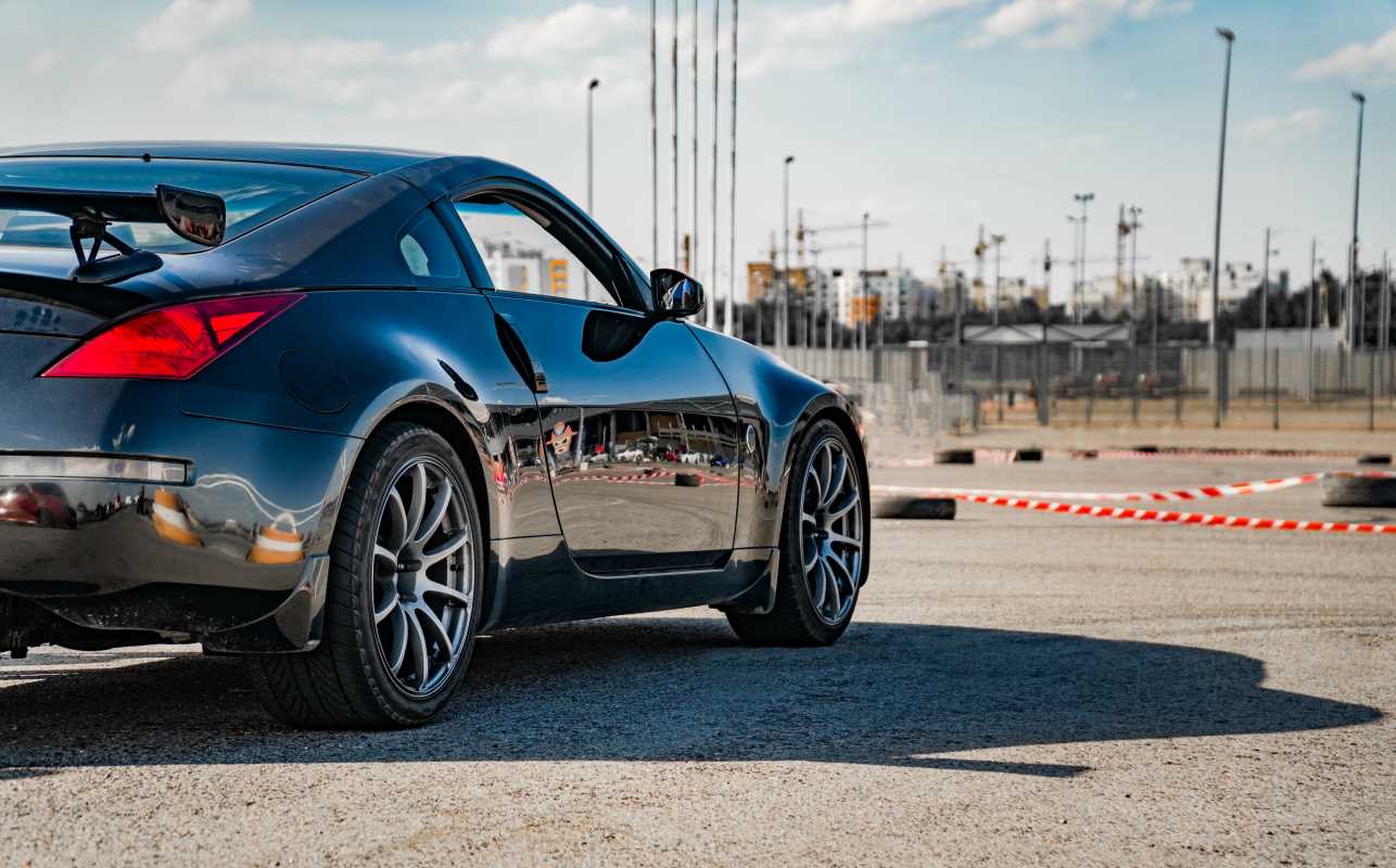 How to Get Your Vehicle Track-Ready for Motorsports Events