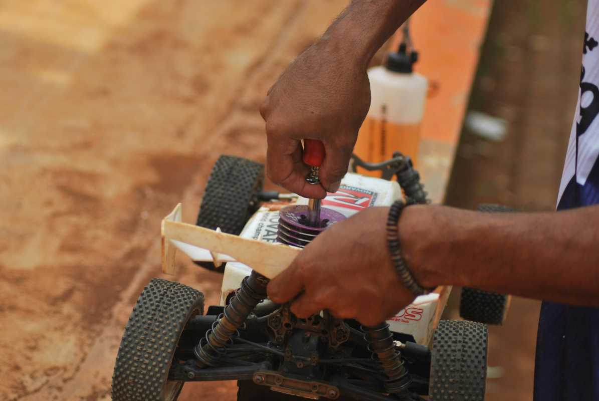 RC Car Customization for Speed and Style on Every Track