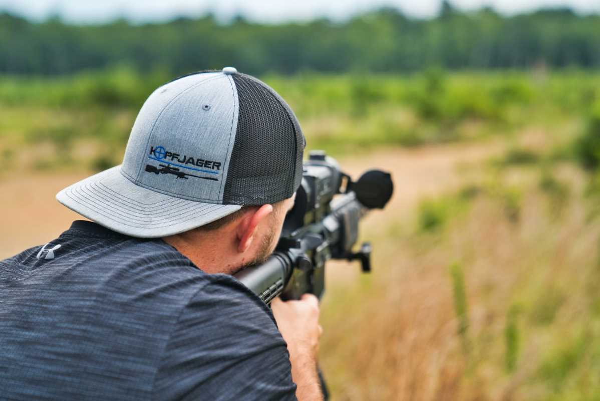 4 Precision Shooting Drills to Sharpen Your Aim Fast