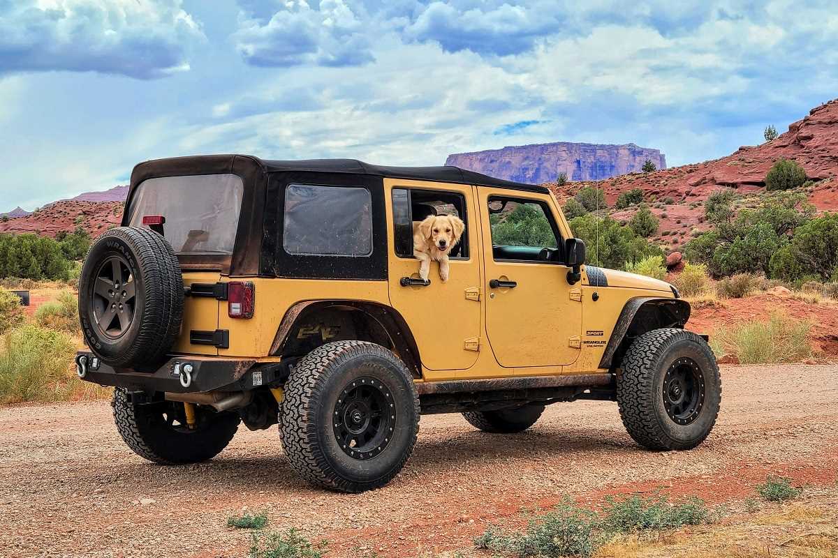 The Essential Guide to Off-Road 4x4 Suspension Upgrades