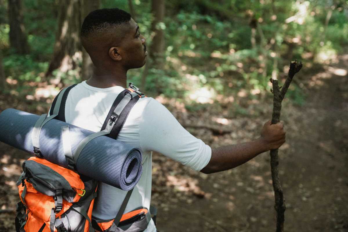 Top Wilderness Survival Skills Every Adventurer Should Master