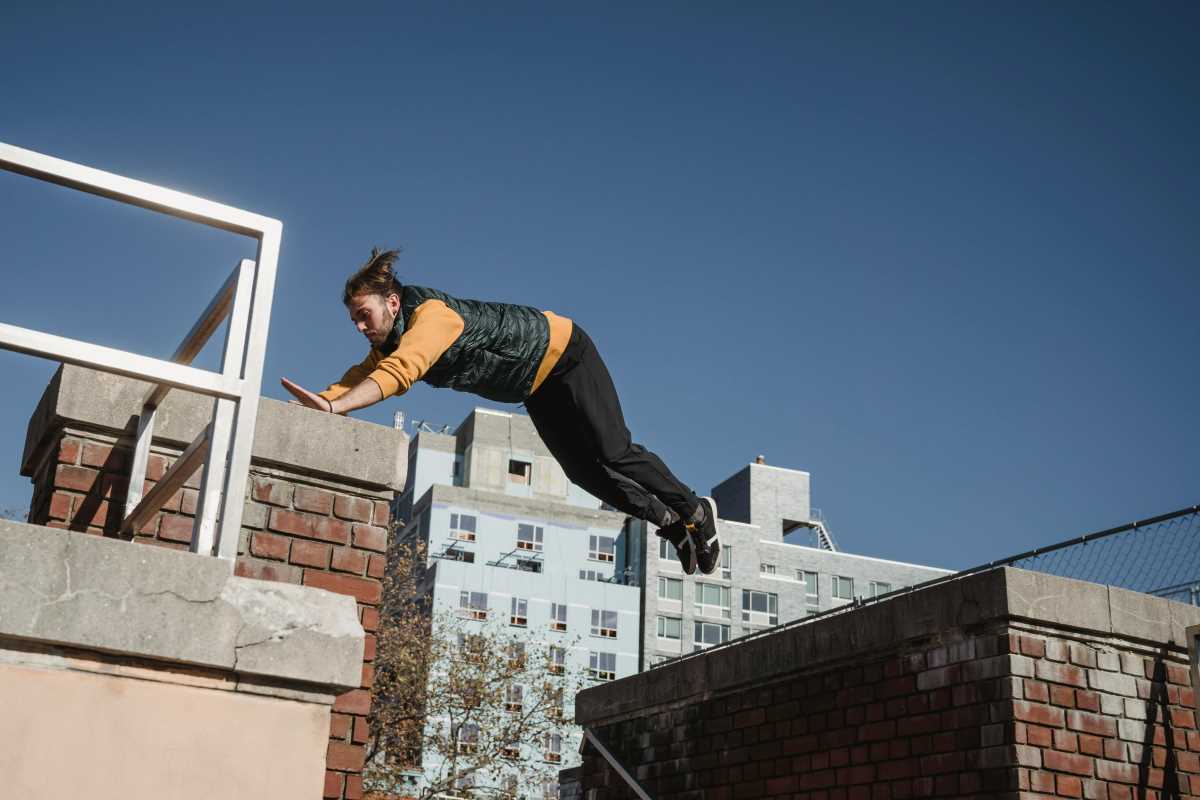Top Extreme Sports Stunts that Pushed the Limits