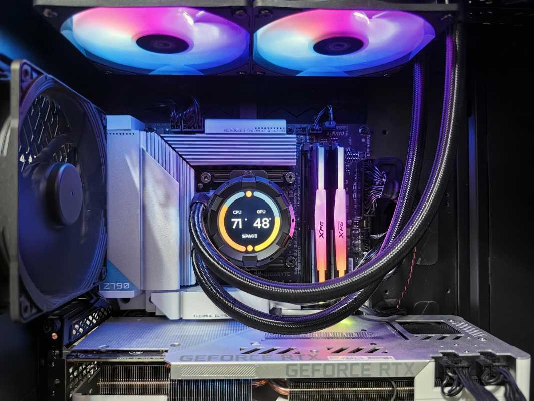 How to Build a High-Performance Custom PC for Retro Gaming